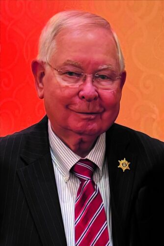 Robert P. Bykowski